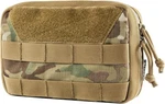 Onetigris Molle Pouch, Tactical Admin Belt Edc Tool Organizer Zippered Uti. Fixed Price $27.99.