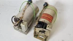 Collins Radio 70H-12 Pto. Fixed Price $45.00.