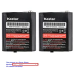 Kastar Ni-mh Battery 3.6V 1650MAH For Motorola 53615 KEBT071D KEBT-071-D MJ27OR. Fixed Price $19.99.