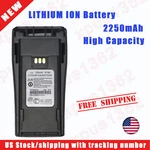 New Battery For Motorola Radios RLN6296A WPLN4161 WPLN4138 EPNN7997A EPNN9288A. Fixed Price $27.09.