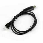 Programming Cable OPC-1122 Fr Icom Car Mobile Radio IC-F110 IC-F111 Us. Fixed Price $15.89.