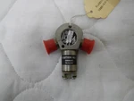 Transco Rf Switch Model 19100 Spst Xmsn Line Coil 28VDC. Fixed Price $125.00.