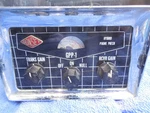 Vintage Gonset GPP-1 Hybrid Phone Patch Untested Selling As Parts. Fixed Price $12.00.