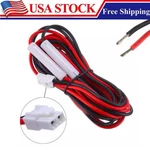 New KCT-23 Power Cable For Kenwood TK690 TK790 TK890 TK7180 TK8180 Mobile Radio. Fixed Price $12.90.