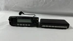 Motorola Xtl 2500 Radio + HLN1241C Remote Control. Fixed Price $65.70.