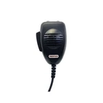 President Electronics DNC520 6 Pin Replacement Elecret Microphone For Radio. Fixed Price $49.99.