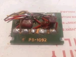 Yaesu Ft 101 PB-1092 Came About Working Transceiver Estate GRB2. Fixed Price $20.00.