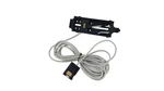 Yaesu Separating Kit YSK-100 For And FT-100D Remote Mount. Fixed Price $129.54.