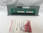 General Electric RRF-78EZN Remote Control Frame For 6 Relays New In Box. Fixed Price $44.95.