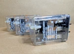 Connectivity / Potter & Brumfield KUP-14A41-120 Power Relay 3PDT 120V 10A Nnb. Fixed Price $36.00.