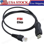 Ftdi Usb Programming Cable 8PIN For Vertex VXR-1000 VXR-5000 VXR-7000 CT-104. Fixed Price $29.90.