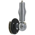 Swivel Antenna Ball Mount With Spring 3/8"X24 Lug Cb Hf Mobile Radio JBC986. Fixed Price $43.00.