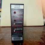 Ma-com Mastr Iii System Module. Fixed Price $60.00.