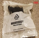 Lot Of (10) New Oem Motorola PMLN5709A Belt Clip Holster For APX8000 APX6000. Fixed Price $149.95.