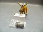 CONN-MC2127 J3 Port Pin Data Connector Mil Spec Circular For AN/PRC-117F. Fixed Price $90.25.