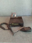 Yaesu FT-2400 Meter Ham Radio Fm Transceiver No Power Cord. Fixed Price $81.36.