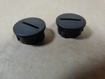 Motorola APX7500 Uhf APX8500 Vhf XTL5000 XTL2500 Mobile Radio Dust Cover (2). Fixed Price $14.99.