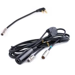 Imsa Car Harness 2 Pin Kenwood Jumper Racing Radios Communications Electronics. Fixed Price $101.99.