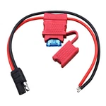 Power Cable Fuse For Motorola Mobile RADIOM10 M120 M130 M208 M1225LS M216. Fixed Price $6.55.