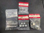 Vintage Radio Shack Archer Parts, 274-424, 274-392, 274-380 & Misc Guitar. Fixed Price $50.00.