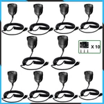 MH-67A8J Microphones For Standard Vertex VX-2100/2200/4600 Yaesu FT-450D Radios. Fixed Price $108.88.