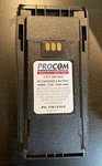 New!! NNTN4851A, PMNN4251AR Battery For CP200D And More!! 7.5V/1650 Mah. Fixed Price $18.99.