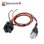 6PIN Dc Supply Cable For Yaesu FT840 FT847 FT857D Radio Power-cord. Fixed Price $13.66.