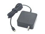 45W Usb-c Adapter For Hp Spectre 13-W008NF 1GM20EA Power Supply Cord. Fixed Price $14.80.