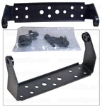 Motorola Remote Mount Control Head Trunnion Bracket. Fixed Price $10.00.