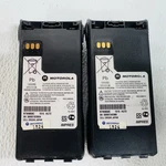 Pack - Motorola Impres NTN9858C For MT1500, PR1500, XTS1500, And XTS2500. Fixed Price $55.19.