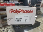 Polyphaser IS-B50HN-C2-MA Bulkhead Mnt. Protector, 125-1000 Mhz, N-type M/f. Fixed Price $79.95.