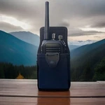 Army Gould & Goodrich XM651-1 Radio Housing. Fixed Price $23.93.