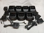 Kenwood KSC-19 Regular Rate Battery Charger For KNB-16, KNB-17A, KNB-17B. Fixed Price $14.99.