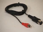 Amp Relay Cable Yaesu FT-1000MP Mark-v & Field New. Fixed Price $28.95.