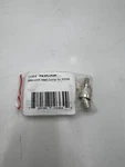 Qty 2 Pulse / Larsen Antennas Mini-uhf Male Coax Connector Crimp RG-58. Fixed Price $19.36.
