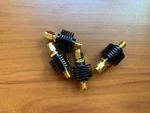4 Pack New Mini-circuits VAT-10W2+ 2W 0MHZ-6GHZ Rf/microwave Fixed Attenuator. Fixed Price $45.99.