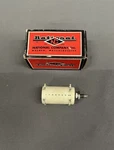New Nos National XR-60 Coil Form (2M). Fixed Price $29.99.