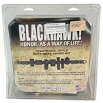 Blackhawk Duty Kit Cordura Nylon 44AK10BK-XL 9 Piece See Description. Fixed Price $127.04.