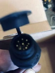 Icom OPC-999 Extension Cable For HM-157B/W (OPC999). Fixed Price $58.00.