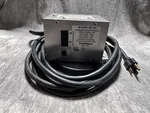 Polyphaser IS-PLDO-120-15A Line Impulse Suppressor 120VAC New. Fixed Price $85.00.