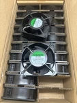 Case Of 40 Sunon SP100A-1123XBT.GN Ac Fans Ball 115 Volt 60HZ. Fixed Price $299.99.