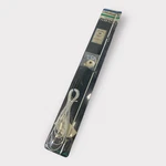 Shakespeare 173-2 "vip" 4FT Trunk Mount Cb Antenna W/ Cable & PL-259 Connector. Fixed Price $65.99.