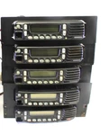 Kenwood TK-8180H-K2 Two Way Radio Mobile Unit, Lot Of 5, For Parts/repair. Fixed Price $400.00.