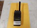 Motorola Mototrbo XPR3500E 403-512 Mhz Uhf Two Way Radio AAH02RDH9VA1AN. Fixed Price $109.24.