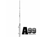 Solarcon Antron A-99 17 Ft Tall Cb Radio Home Base Station Antenna 2000W A99 New. Fixed Price $169.99.