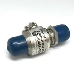 0-1000MHZ Surge Suppressor Jack To 3401.17.K Huber Suhner CH9100. Fixed Price $191.66.
