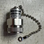Mini-circuits KARN-50CN+ Type Termination Dc To 8 Ghz. Fixed Price $16.89.