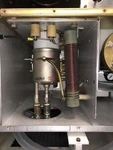Eimac 3CW30000H7 Econco / High Mu Power Triode Tested Good Warranty. Fixed Price $7675.00.