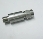 A306M Kdi Attenuator Sma With Female And Connectors New Old Stock. Fixed Price $29.00.