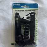 10 Ft Universal Car Dc Power Cord. Fixed Price $10.40.